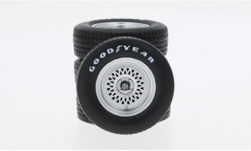 Lotus Esprit 1/18 KK Scale Zubeh&ouml;r Reifen- und Felgenset: 1:18 modellautos