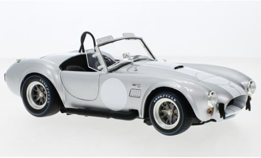 Modellautos Shelby Cobra 1/18 Kyosho 427 S/C d/blanche Shelby Cobra 1/18 Kyosho 427 S/C d/blanche modellautos