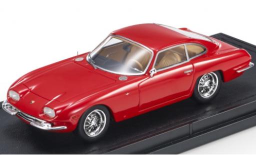 Lamborghini 350 GT 1/43 Topmarques Collectibles rot Topmarques Co 1:43 modellautos