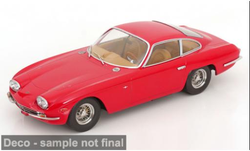 Lamborghini 400 GT 1/ KK Scale 2+2 rot 1:18