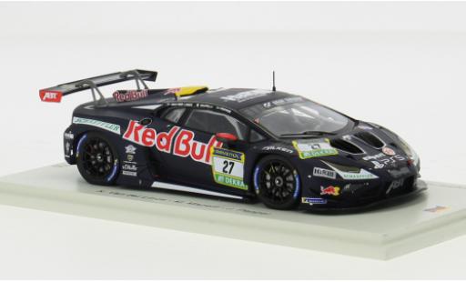 Modellautos Lamborghini Huracan 1/43 Spark GT3 Ev #27 1:43 Lamborghini Huracan 1/43 Spark GT3 Ev #27 1:43 modellautos