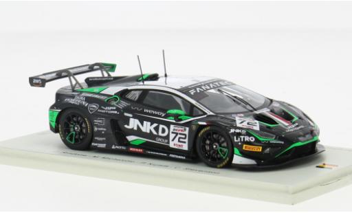 Modellautos Lamborghini Huracan 1/43 Spark GT3 EV #72 1:43 Lamborghini Huracan 1/43 Spark GT3 EV #72 1:43 modellautos