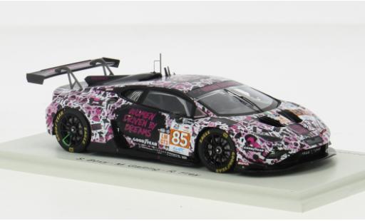 Modellautos Lamborghini Huracan 1/43 Spark GT3 Ev #85 1:43 Lamborghini Huracan 1/43 Spark GT3 Ev #85 1:43 modellautos