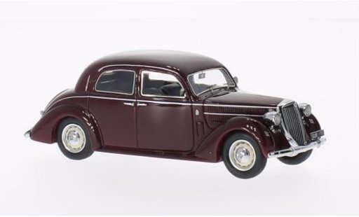 Lancia Aprilia Pininfarina 1/43 Kess rot 1939 modellautos