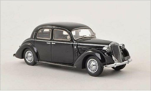 Lancia Aprilia Pininfarina 1/43 Kess schwarz 1939 modellautos