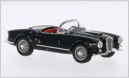 Lancia Aurelia B24 1/43 Spark Spider America 1955 modellautos