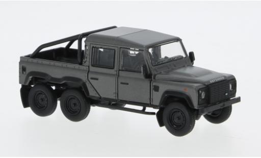 Modellautos Land Rover Defender 1/64 BM Creations 110 gra 1:64 Land Rover Defender 1/64 BM Creations 110 gra 1:64 modellautos