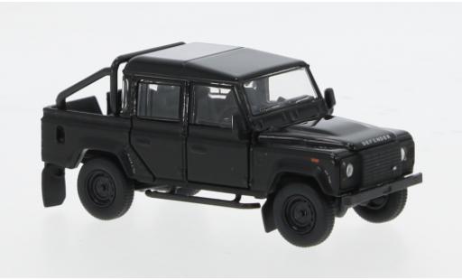 Modellautos Land Rover Defender 1/64 BM Creations 110 schwarz 1:64 Land Rover Defender 1/64 BM Creations 110 schwarz 1:64 modellautos