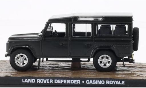 Modellautos Land Rover Defender 1/43 SpecialC grü .-007 1:43 Land Rover Defender 1/43 SpecialC grü .-007 1:43 modellautos
