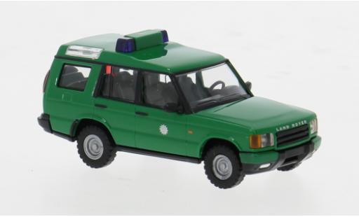 Modellautos Land Rover Discovery 1/87 Busch Bundespol 1:87 Land Rover Discovery 1/87 Busch Bundespol 1:87 modellautos