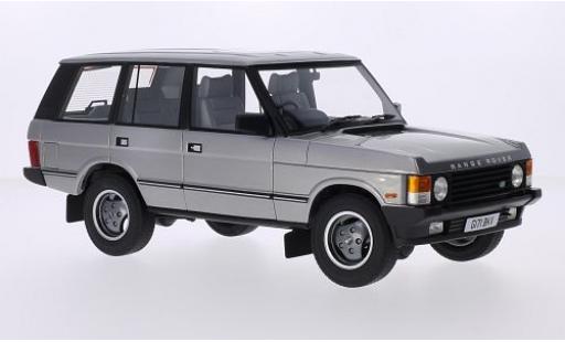 Modellautos Land Rover Range Rover 1/18 Cult Scale Models Vo grau Cult Scale Mo 1:18 Land Rover Range Rover 1/18 Cult Scale Models Vo grau Cult Scale Mo 1:18 modellautos