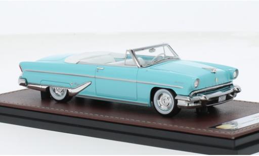 Modellautos Lincoln Capri 1/43 GLM Cabriolet türkis 1:43 Lincoln Capri 1/43 GLM Cabriolet türkis 1:43 modellautos