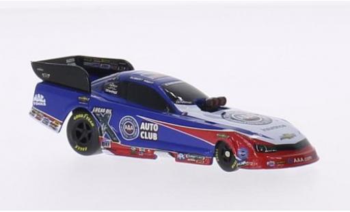 Modellautos Chevrolet Camaro 1/64 Lionel Racing Funny Car John Force Racing AAA - Automobile Club Southern California NHRA 2015 R.Hight Chevrolet Camaro 1/64 Lionel Racing Funny Car John Force Racing AAA - Automobile Club Southern California NHRA 2015 R.Hight modellautos