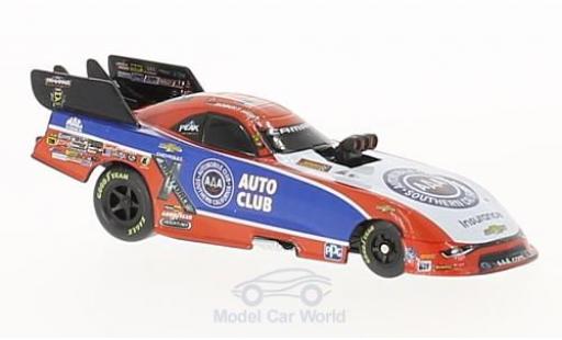 Chevrolet Camaro 1/64 Lionel Racing John Force Racing AAA of So Cal NHRA 2017 Funny Car R.Hight modellautos