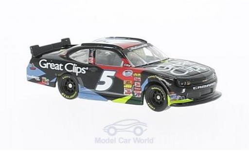 Modellautos Chevrolet Camaro RS 1/64 Lionel Racing No.5 JR Motorsports Great Clips Nascar 2013 B.Sweet Chevrolet Camaro RS 1/64 Lionel Racing No.5 JR Motorsports Great Clips Nascar 2013 B.Sweet modellautos