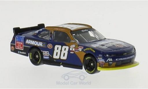 Modellautos Chevrolet Camaro RS 1/64 Lionel Racing No.88 JR Motorsports Armour Foods Nascar 2016 C.Elliott Chevrolet Camaro RS 1/64 Lionel Racing No.88 JR Motorsports Armour Foods Nascar 2016 C.Elliott modellautos