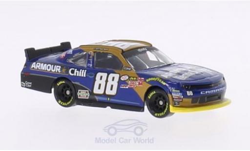 Modellautos Chevrolet Camaro RS 1/64 Lionel Racing No.88 JR Motorsports Armour Vienna Sausage Nascar 2015 K.Harvick Chevrolet Camaro RS 1/64 Lionel Racing No.88 JR Motorsports Armour Vienna Sausage Nascar 2015 K.Harvick modellautos