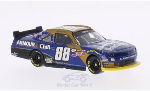 Modellautos Chevrolet Camaro RS 1/64 Lionel Racing No.88 JR Motorsports Armour Vienna Sausage Nascar 2015 K.Kahne Chevrolet Camaro RS 1/64 Lionel Racing No.88 JR Motorsports Armour Vienna Sausage Nascar 2015 K.Kahne modellautos