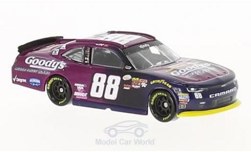 Modellautos Chevrolet Camaro RS 1/64 Lionel Racing No.88 JR Motorsports Goodys Nascar 2017 D.Earnhardt Jr. Chevrolet Camaro RS 1/64 Lionel Racing No.88 JR Motorsports Goodys Nascar 2017 D.Earnhardt Jr. modellautos