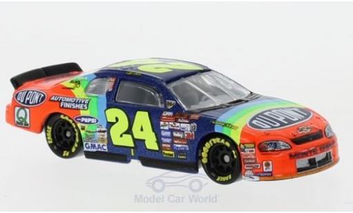 Modellautos Chevrolet Monte Carlo 1/64 Lionel Racing No.24 Dupont Nascar 1998 J.Gordon Chevrolet Monte Carlo 1/64 Lionel Racing No.24 Dupont Nascar 1998 J.Gordon modellautos