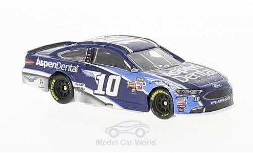 Modellautos Ford Fusion 1/64 Lionel Racing No.10 Stewart-Haas Racing Aspen Dental Nascar 2017 D.Patrick Ford Fusion 1/64 Lionel Racing No.10 Stewart-Haas Racing Aspen Dental Nascar 2017 D.Patrick modellautos