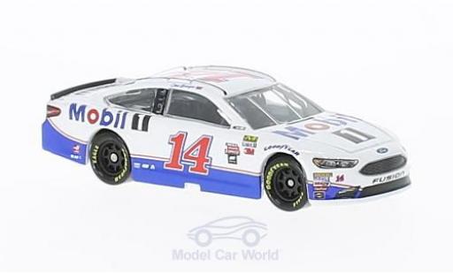 Modellautos Ford Fusion 1/64 Lionel Racing No.14 Stewart-Haas Racing Mobil 1 Nascar 2017 C.Bowyer Ford Fusion 1/64 Lionel Racing No.14 Stewart-Haas Racing Mobil 1 Nascar 2017 C.Bowyer modellautos