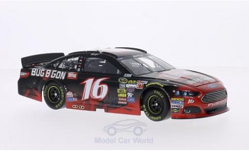 Modellautos Ford Fusion 1/24 Lionel Racing No.16 Roush Fenway Racing Ortho Bug B Gon Nascar 2015 G.Biffle Ford Fusion 1/24 Lionel Racing No.16 Roush Fenway Racing Ortho Bug B Gon Nascar 2015 G.Biffle modellautos
