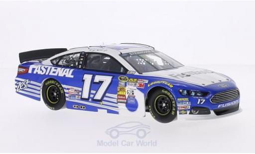 Modellautos Ford Fusion 1/24 Lionel Racing No.17 Roush Fenway Racing Fastenal Nascar 2015 R.Stenhouse Jr. Ford Fusion 1/24 Lionel Racing No.17 Roush Fenway Racing Fastenal Nascar 2015 R.Stenhouse Jr. modellautos