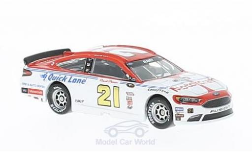 Modellautos Ford Fusion 1/64 Lionel Racing No.21 Wood Brothers Motorcraft Darlington Nascar 2016 R.Blaney ohne Vitrine Ford Fusion 1/64 Lionel Racing No.21 Wood Brothers Motorcraft Darlington Nascar 2016 R.Blaney ohne Vitrine modellautos