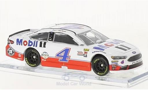 Modellautos Ford Fusion 1/64 Lionel Racing No.4 Stewart-Haas Racing Mobil 1 Nascar 2018 K.Harvick ohne Vitrine Ford Fusion 1/64 Lionel Racing No.4 Stewart-Haas Racing Mobil 1 Nascar 2018 K.Harvick ohne Vitrine modellautos