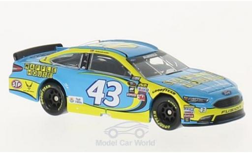 Modellautos Ford Fusion 1/64 Lionel Racing No.43 Waffle House Nascar 2016 A.Almirola Ford Fusion 1/64 Lionel Racing No.43 Waffle House Nascar 2016 A.Almirola modellautos