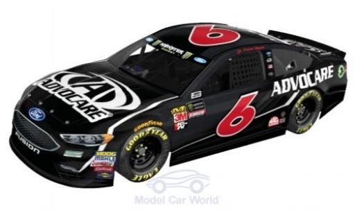 Modellautos Ford Fusion 1/64 Lionel Racing No.6 Roush Fenway Racing Advocare Nascar 2018 T.Bayne Ford Fusion 1/64 Lionel Racing No.6 Roush Fenway Racing Advocare Nascar 2018 T.Bayne modellautos