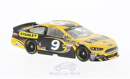 Modellautos Ford Fusion 1/64 Lionel Racing No.9 Richard Petty Motorsports DeWalt Nascar 2013 M.Ambrose Ford Fusion 1/64 Lionel Racing No.9 Richard Petty Motorsports DeWalt Nascar 2013 M.Ambrose modellautos