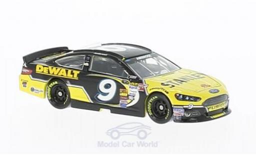 Modellautos Ford Fusion 1/64 Lionel Racing No.9 Richard Petty Motorsports Stanley Nascar 2014 M.Ambrose Ford Fusion 1/64 Lionel Racing No.9 Richard Petty Motorsports Stanley Nascar 2014 M.Ambrose modellautos