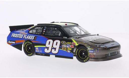 Modellautos Ford Fusion 1/24 Lionel Racing No.99 Cheez-It Nascar 2012 C.Edwards Ford Fusion 1/24 Lionel Racing No.99 Cheez-It Nascar 2012 C.Edwards modellautos
