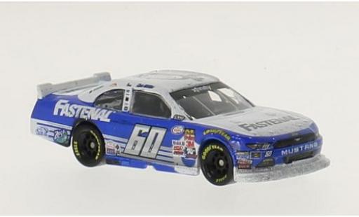 Modellautos Ford Mustang 1/64 Lionel Racing No.60 Fastenal Nascar Xfinity Series 2015 C.Buescher Ford Mustang 1/64 Lionel Racing No.60 Fastenal Nascar Xfinity Series 2015 C.Buescher modellautos
