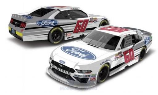 Modellautos Ford Mustang 1/64 Lionel Racing No.60 Roush Fenway Racing Nascar 2018 A.Cindric Ford Mustang 1/64 Lionel Racing No.60 Roush Fenway Racing Nascar 2018 A.Cindric modellautos