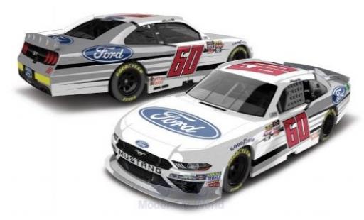 Modellautos Ford Mustang 1/64 Lionel Racing No.60 Roush Fenway Racing Nascar 2018 C.Briscoe Ford Mustang 1/64 Lionel Racing No.60 Roush Fenway Racing Nascar 2018 C.Briscoe modellautos