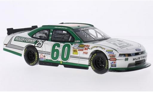 Modellautos Ford Mustang 1/24 Lionel Racing No.60 Roush Fenway Racing Roush Fenway Racing - 25 Winning Years Nascar 2014 Nascar Nationwide Series T.Bayne Ford Mustang 1/24 Lionel Racing No.60 Roush Fenway Racing Roush Fenway Racing - 25 Winning Years Nascar 2014 Nascar Nationwide Series T.Bayne modellautos
