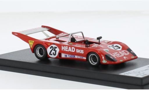 Lola T298 1/43 Trofeu 24h Le Mans 1979 #25 A.Levie/J-P.Malcher 1:43 modellautos
