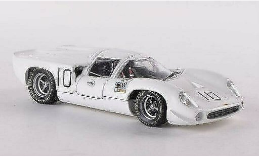 Lola T70 1967 1/43 Best Coupe No.10 Norisring modellautos