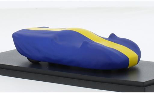 Lola T70 1/43 Matrix MK3 1:43 modellautos