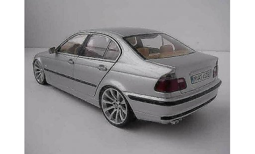 Bmw 330 tuning 1/18 Kyosho E46 m-line jantes m5 modellautos