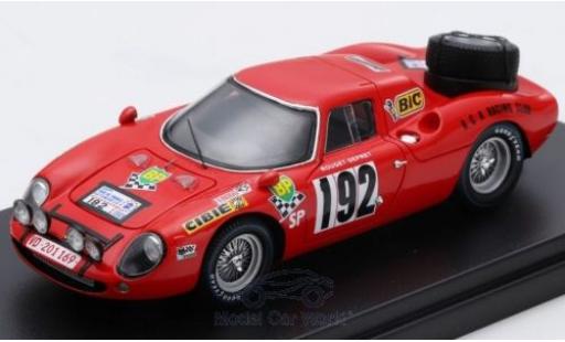 Modellautos Ferrari 250 1/43 Look Smart LM No.192 Tour de France 1969 J.P.Rouget/J-C.Depret Ferrari 250 1/43 Look Smart LM No.192 Tour de France 1969 J.P.Rouget/J-C.Depret modellautos