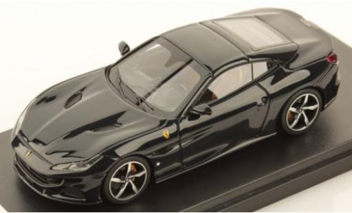 Modellautos Ferrari Portofino 1/43 Look Smart M blau Ferrari Portofino 1/43 Look Smart M blau modellautos