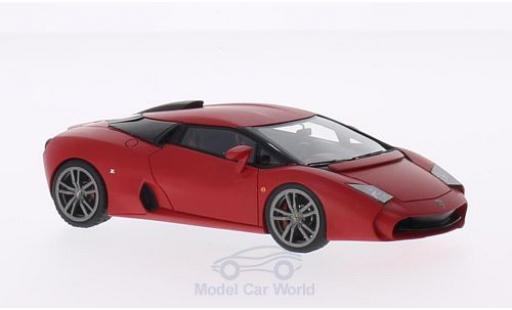 Modellautos Lamborghini 5-95 1/43 Look Smart by Zagato matt-rot Lamborghini 5-95 1/43 Look Smart by Zagato matt-rot modellautos