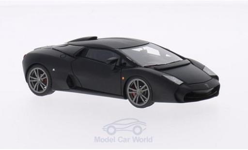Modellautos Lamborghini 5-95 1/43 Look Smart by Zagato matt-schwarz Lamborghini 5-95 1/43 Look Smart by Zagato matt-schwarz modellautos