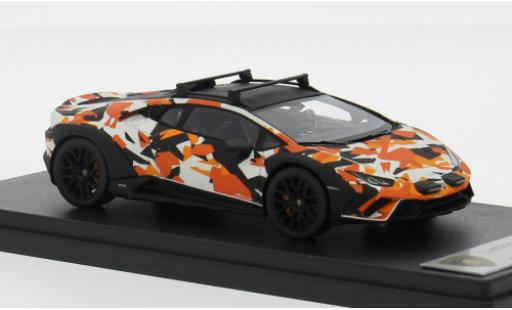 Modellautos Lamborghini Huracan 1/43 Look Smart Sterrato All-Terrain 2024 1:43 Lamborghini Huracan 1/43 Look Smart Sterrato All-Terrain 2024 1:43 modellautos