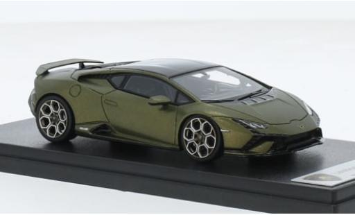 Modellautos Lamborghini Huracan 1/43 Look Smart Technica metallise oliv 2022 1:43 Lamborghini Huracan 1/43 Look Smart Technica metallise oliv 2022 1:43 modellautos