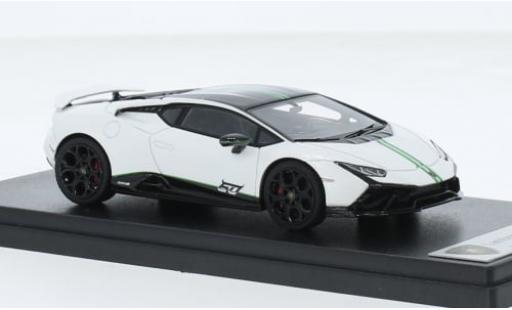 Modellautos Lamborghini Huracan 1/43 Look Smart Technica metallise weiss 2022 1:43 Lamborghini Huracan 1/43 Look Smart Technica metallise weiss 2022 1:43 modellautos